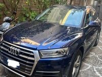 Usata Audi Q5 Business 143 CV (105 kW) 2017 SUV