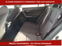 Begagnad Toyota RAV4 Hybrid 218 HK (160 kW) 2022 Vit SUV
