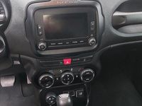 Usata Jeep Renegade 140 CV (102 kW) 2017 SUV
