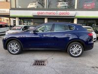 usata Maserati Levante V6 Diesel AWD