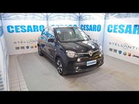 Usata Renault Twingo 90 CV (66 kW) 2018 Nero Utilitaria