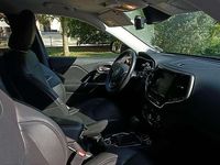 Usata Jeep Cherokee Limited 194 CV (142 kW) 2019 Grigio SUV