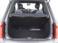 Usata Fiat 500 70 CV (51 kW) 2022 Grigiogrigio Utilitaria