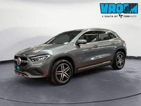 Usata Mercedes GLA180 116 CV (85 kW) 2020 Grigio scuro SUV