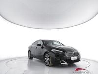 Usado BMW 220 Luxury Line 190 CV (139 kW) 2022 Negro Berlina