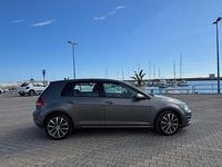 Usata VW Golf VII 105 CV (77 kW) 2013 Berlina