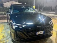 Usata Audi Q8 e-tron 300 kW (408 CV) 2024 SUV