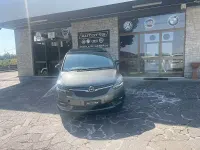 Usata Opel Zafira Innovation 150 CV (110 kW) 2017 Grigio Monovolume