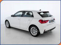 usata Audi A1 SPB 30 TFSI S tronic 116cv