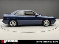 Usata Maserati Ghibli 310 CV (228 kW) 1994 Blu Coupé