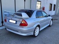 Usata Mitsubishi Lancer Edition 280 CV (205 kW) 2001 Grigio Berlina