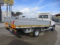 Usata Iveco Daily 145 CV (106 kW) 2010 Bianco