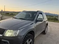 Usata Suzuki Grand Vitara 129 CV (94 kW) 2006 Grigio SUV