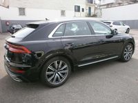 Usata Audi Q8 Sport 286 CV (210 kW) 2022 Nero SUV