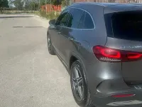 Usata Mercedes GLA200 AMG 150 CV (110 kW) 2021 Grigio SUV