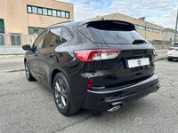 Usata Ford Kuga ST-Line X 150 CV (110 kW) 2020 Nero SUV