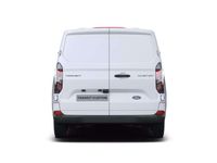 Nuova Ford Transit Custom Trend 232 CV (170 kW) 2025 Bianco frozen Furgone