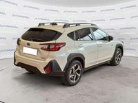 Nuova Subaru Crosstrek Style 136 CV (100 kW) 2026 Bianco SUV