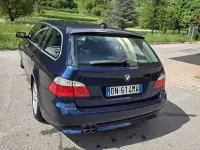 Usata BMW 530 193 CV (141 kW) 2004 Station wagon