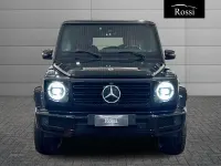 Usata Mercedes G400 AMG line 330 CV (242 kW) 2023 Nero metallizzato SUV