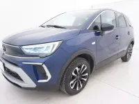 Usata Opel Crossland Elegance 110 CV (80 kW) 2023 Blublu SUV