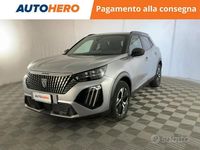 Usata Peugeot 2008 GTi 131 CV (96 kW) 2024 Grigio SUV