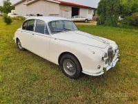 Usata Bentley S2 200 CV (147 kW) 1960 Grigio Berlina