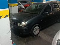 Usata VW Polo 75 CV (55 kW) 2002 Utilitaria