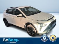 usata Hyundai Bayon 1.2 MPI XLINE1.2 MPI XLINE