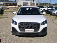 Usata Audi Q2 Business 116 CV (85 kW) 2023 Bianco SUV