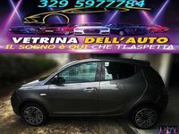 usata Lancia Ypsilon 1.0 FireFly 5pS&S Hyb. Eco UnYca