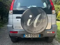 Usata Daihatsu Terios 86 CV (63 kW) 2002 SUV