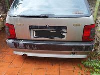 Usata Fiat Tipo 71 CV (52 kW) 1989 Utilitaria