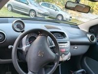 Usata Peugeot 107 68 CV (50 kW) 2007 Utilitaria