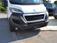 Usata Peugeot Boxer 131 CV (96 kW) 2018 Bianco Furgone