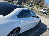 Usata Mercedes E220 AMG line 194 CV (142 kW) 2018 Berlina