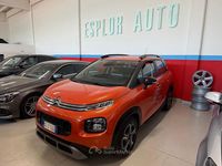 Usata Citroën C3 Aircross 110 CV (80 kW) 2021 SUV