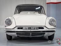 Usata Citroën DS 74 CV (54 kW) 1950 Bianco Berlina