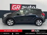 Usata Opel Mokka 131 CV (96 kW) 2015 Other SUV