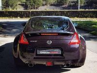 Usata Nissan 370Z 330 CV (242 kW) 2014 Coupé