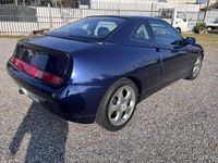Usata Alfa Romeo GTV 144 CV (105 kW) 1999 Blu/azzurro Coupé