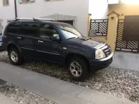 Usata Suzuki Grand Vitara 2003 Bluazzurro SUV