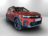 Nuova Dacia Bigster Journey 158 CV (116 kW) 2026 Nero/grigio SUV