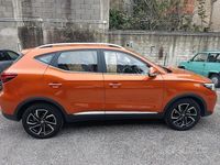 Usata MG ZS 2024 Monovolume