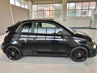 usata Abarth 595C 1.4 Turbo T-Jet 165 CV Turismo