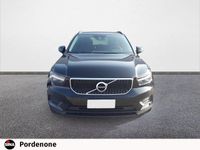 usata Volvo XC40 T2 Geartronic Momentum Core