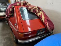 usata Fiat 127 Special prima serie con portello posteriore