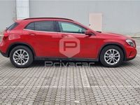 usata Mercedes 200 GLA SUVCDI Automatic Premium usato