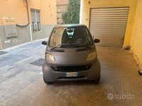 Usata Smart ForFour 2000 Grigio Utilitaria