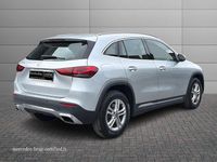 Occasion Mercedes GLA250 160 ch (117 kW) 2023 Argent SUV